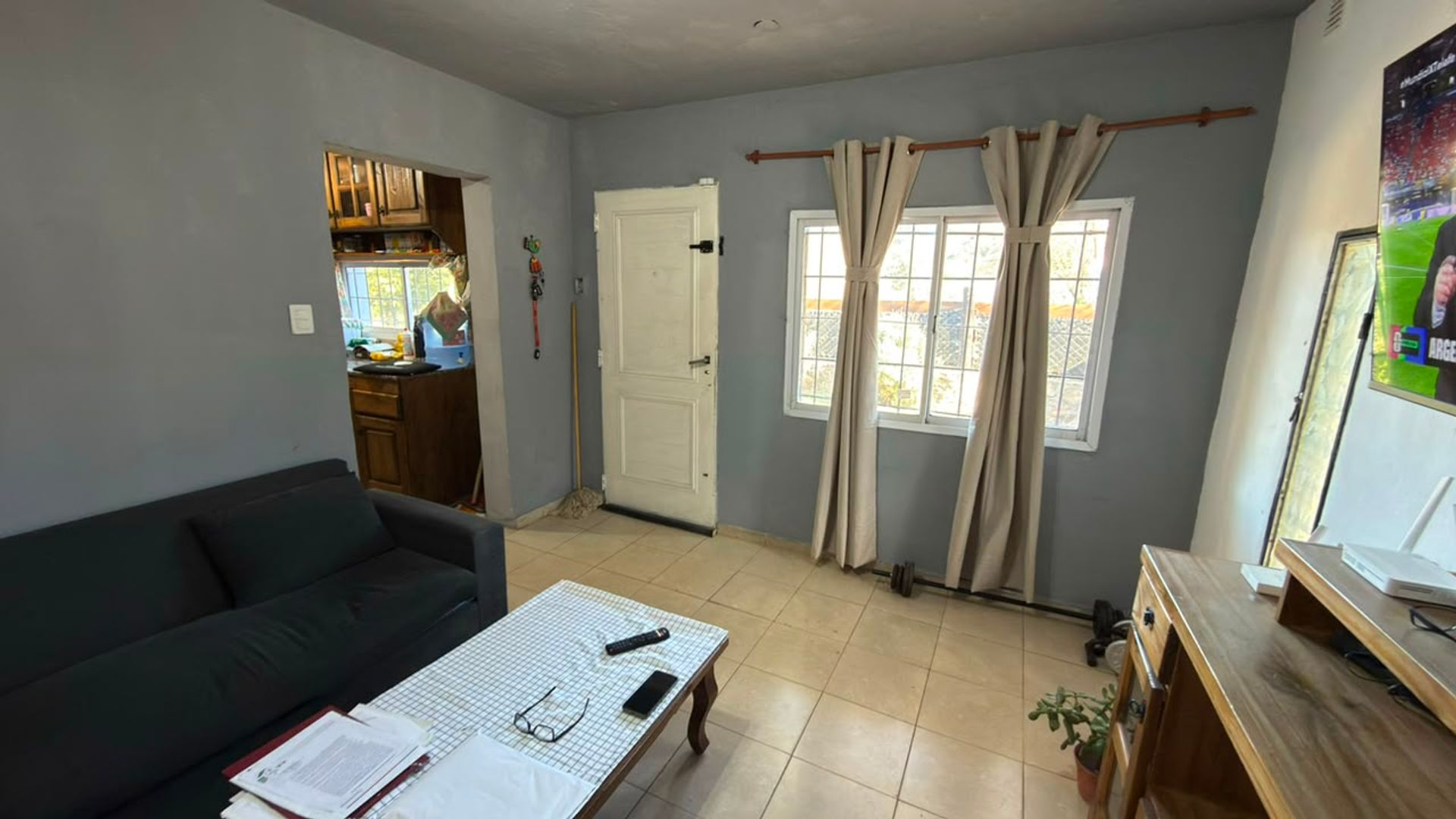 Miniatura 3 — Venta Casa Calle Pública 100 Carlos Guastavino 300
