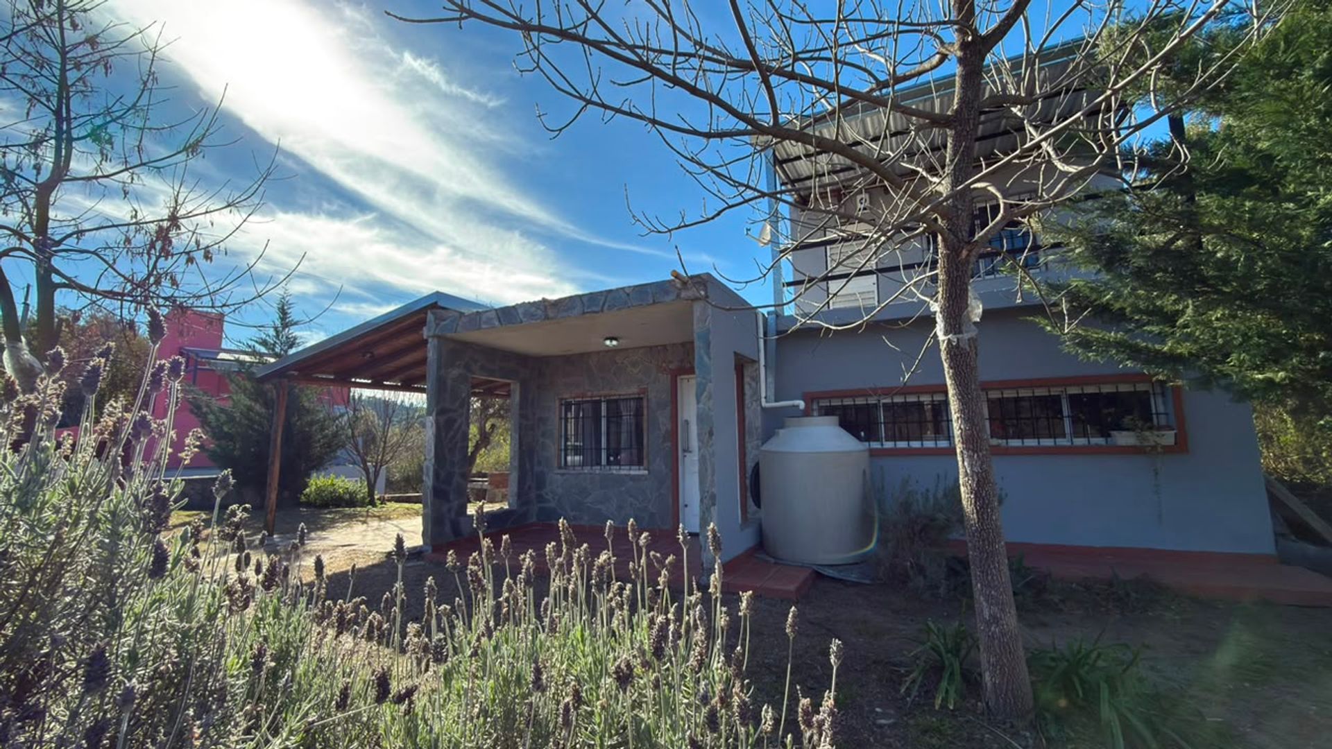 Miniatura 2 — Venta Casa Calle Pública 100 Carlos Guastavino 300