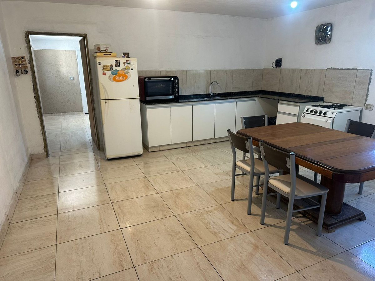 Vista principal de Casa en Barrio Eugenio Pizolatto 6100