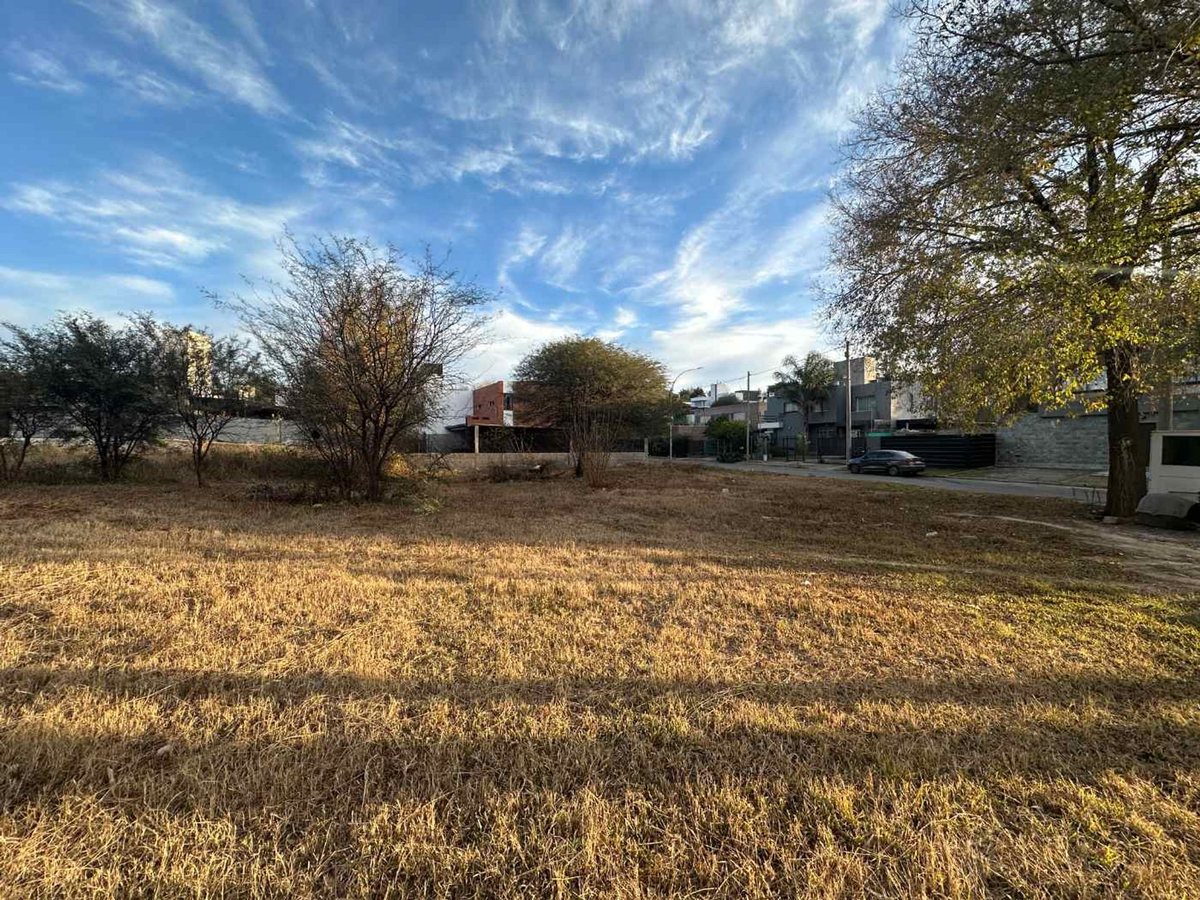 Miniatura 3 — Venta Terreno / Lote Calle Pública 100 Cordoba