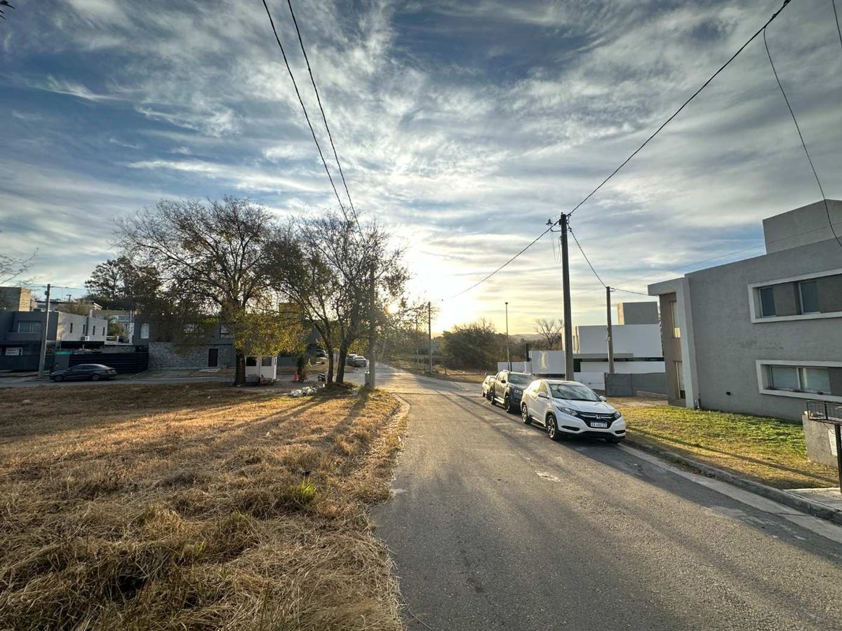 Miniatura 4 — Venta Terreno / Lote Calle Pública 100 Cordoba