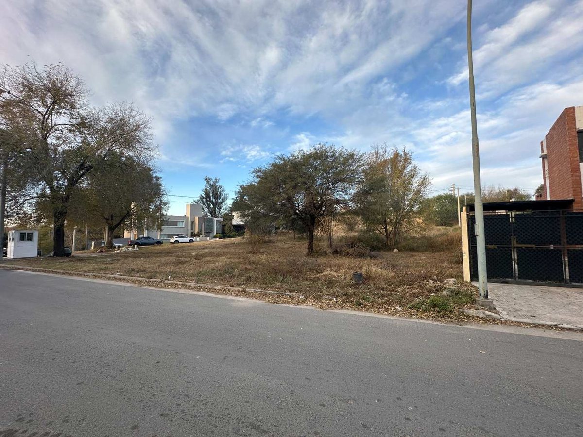 Miniatura 5 — Venta Terreno / Lote Calle Pública 100 Cordoba