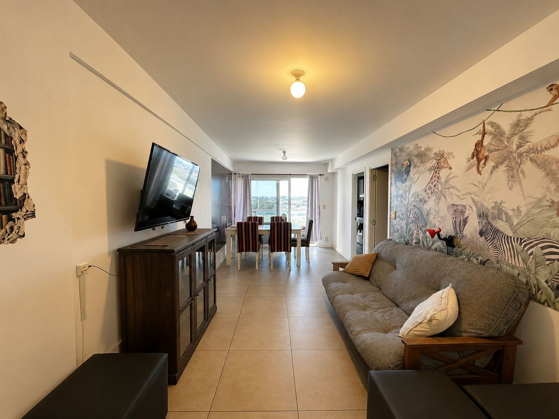 Miniatura 4 — Venta Departamento Ibarbálz 700 Ibarbálz 700