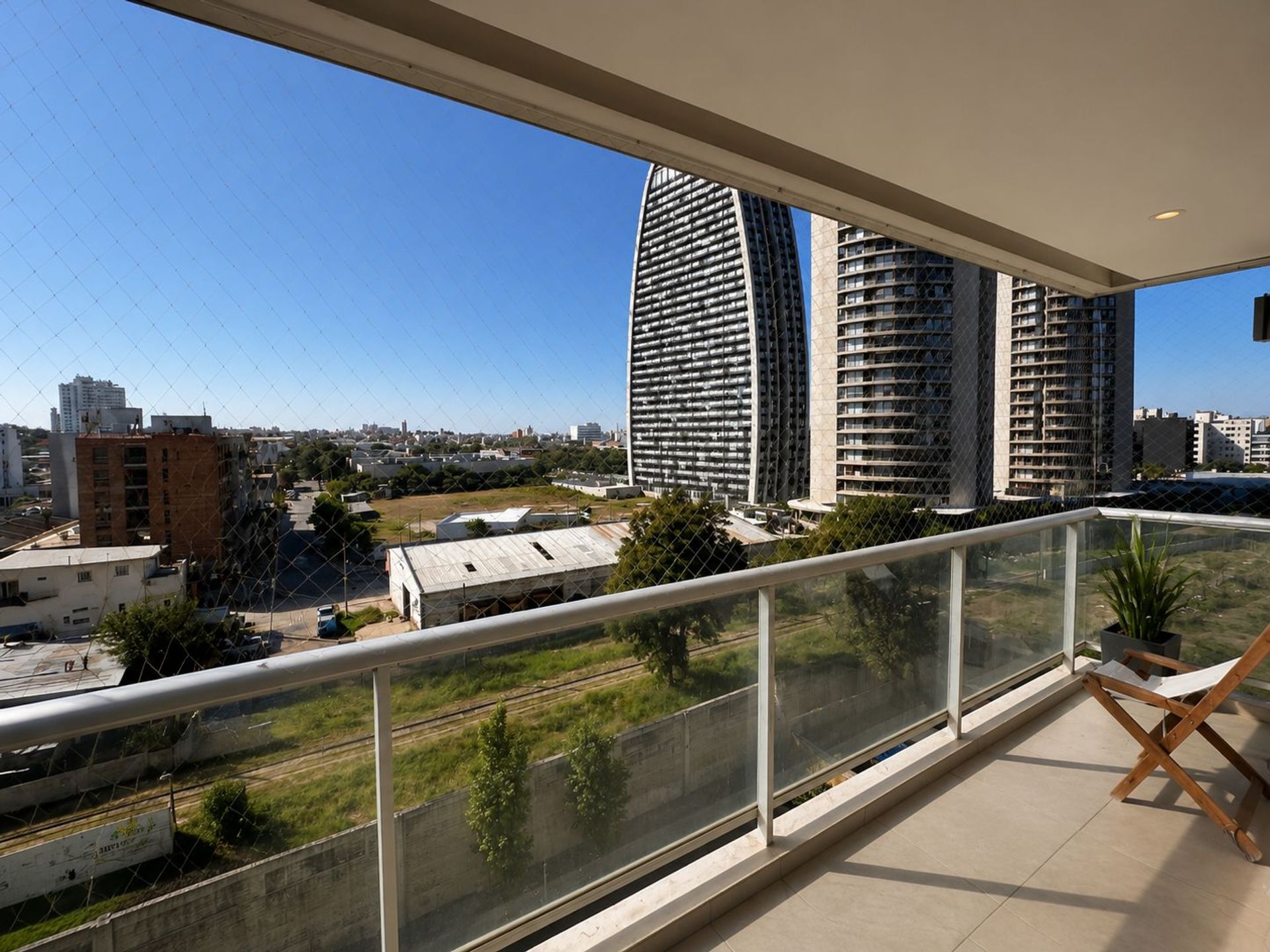 Miniatura 7 — Venta Departamento Ibarbálz 700 Ibarbálz 700