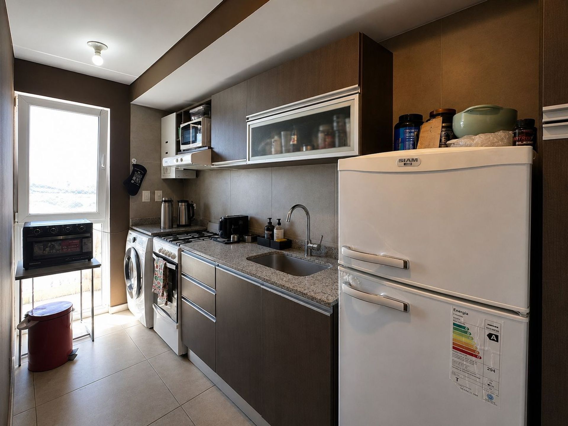 Miniatura 5 — Venta Departamento Ibarbálz 700 Ibarbálz 700
