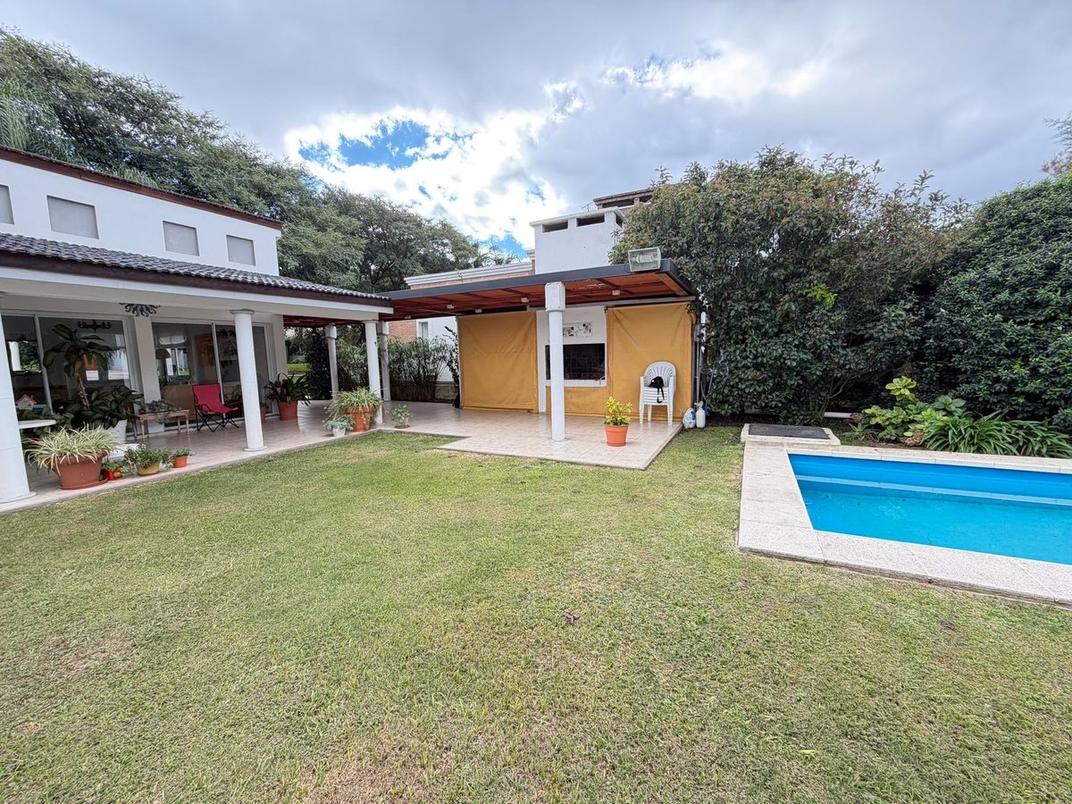 Miniatura 5 — Venta Casa San Isidro