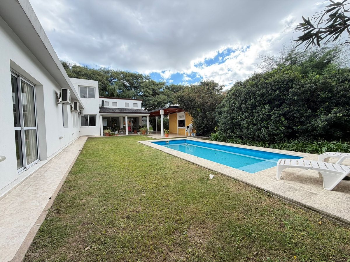 Miniatura 21 — Venta Casa San Isidro