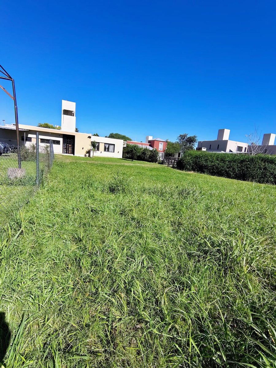 Miniatura 5 — Venta Terreno / Lote Calle Pública 100 Pajas Blancas