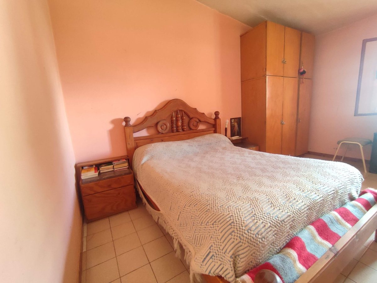 Miniatura 5 — Venta Casa Calle Pública 100 Calle Pública 4 200