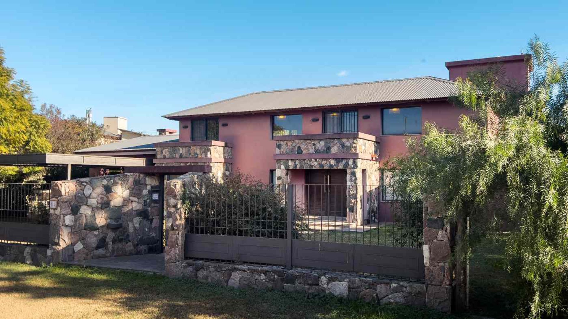 Miniatura 43 — Venta Casa Villa Allende Golf