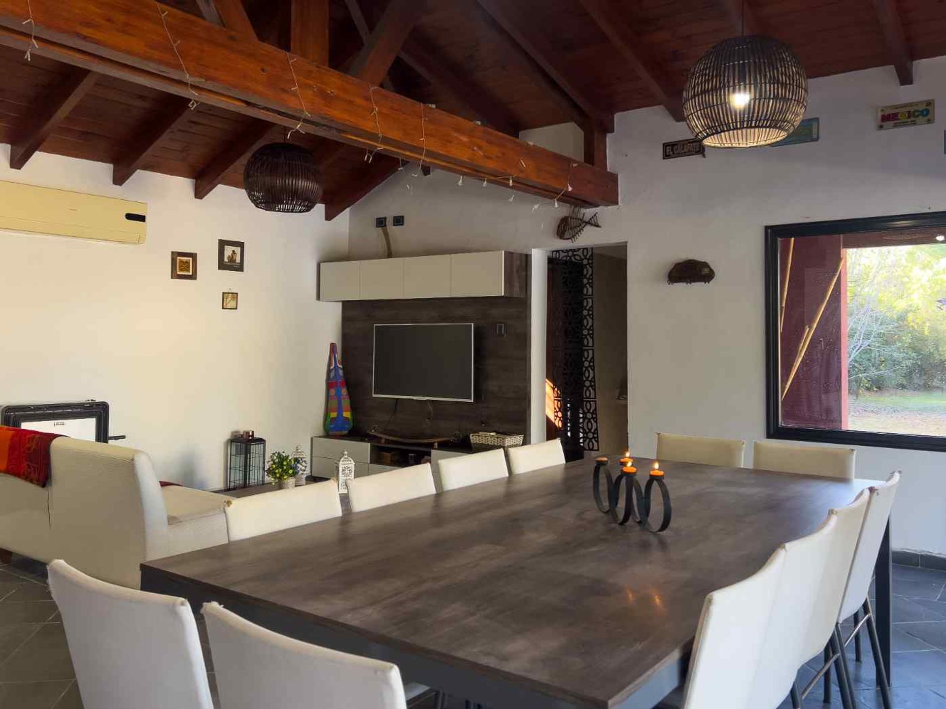 Miniatura 33 — Venta Casa Villa Allende Golf