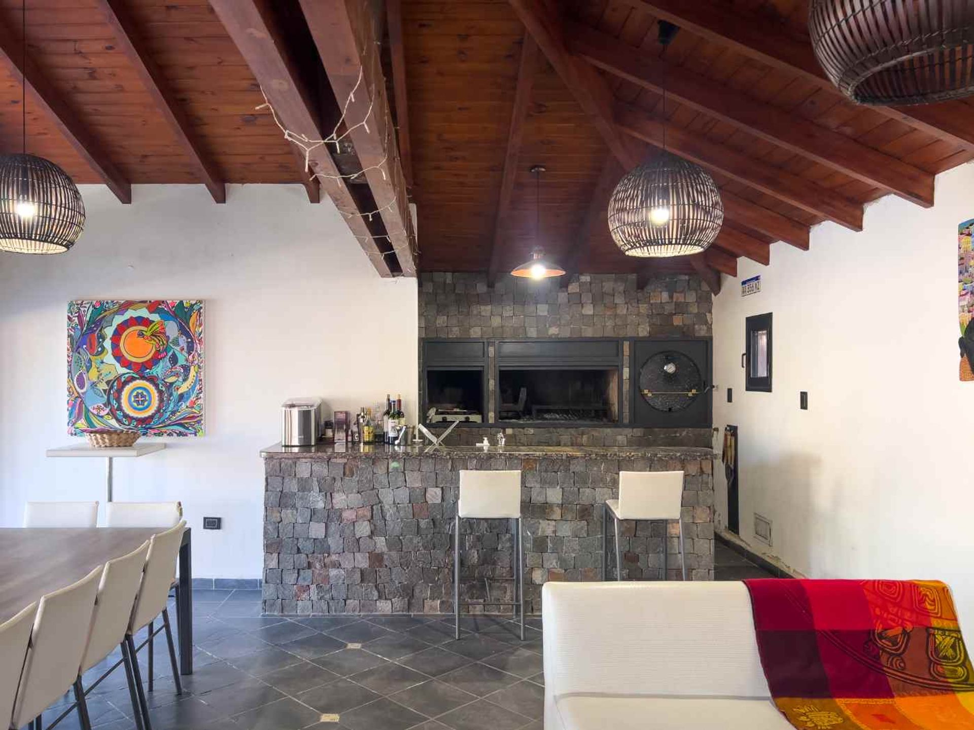 Miniatura 32 — Venta Casa Villa Allende Golf