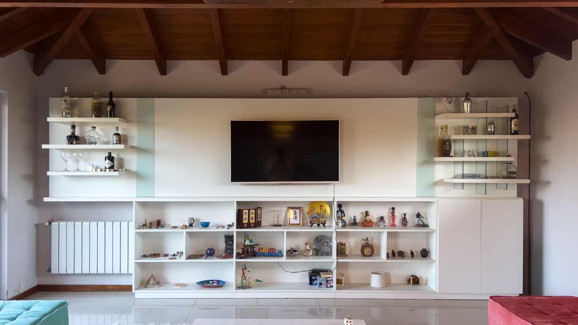 Miniatura 8 — Venta Casa Villa Allende Golf