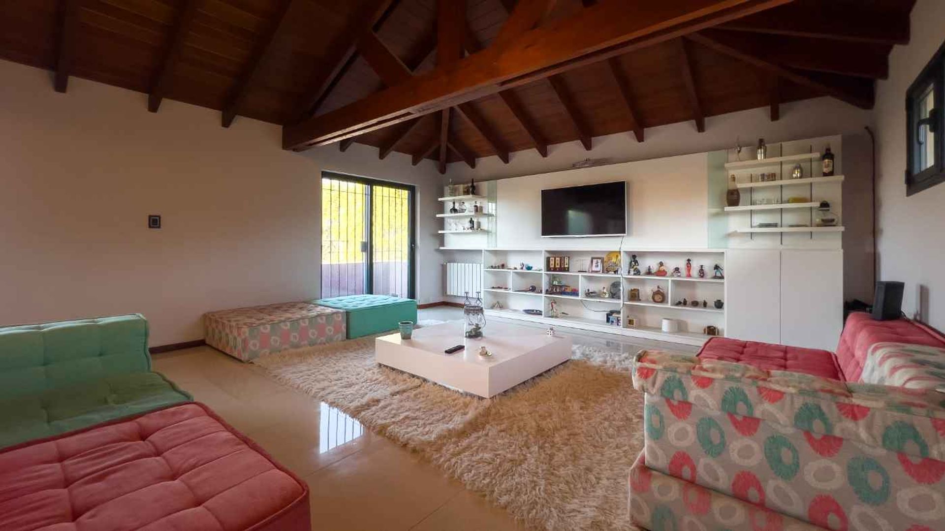 Miniatura 9 — Venta Casa Villa Allende Golf