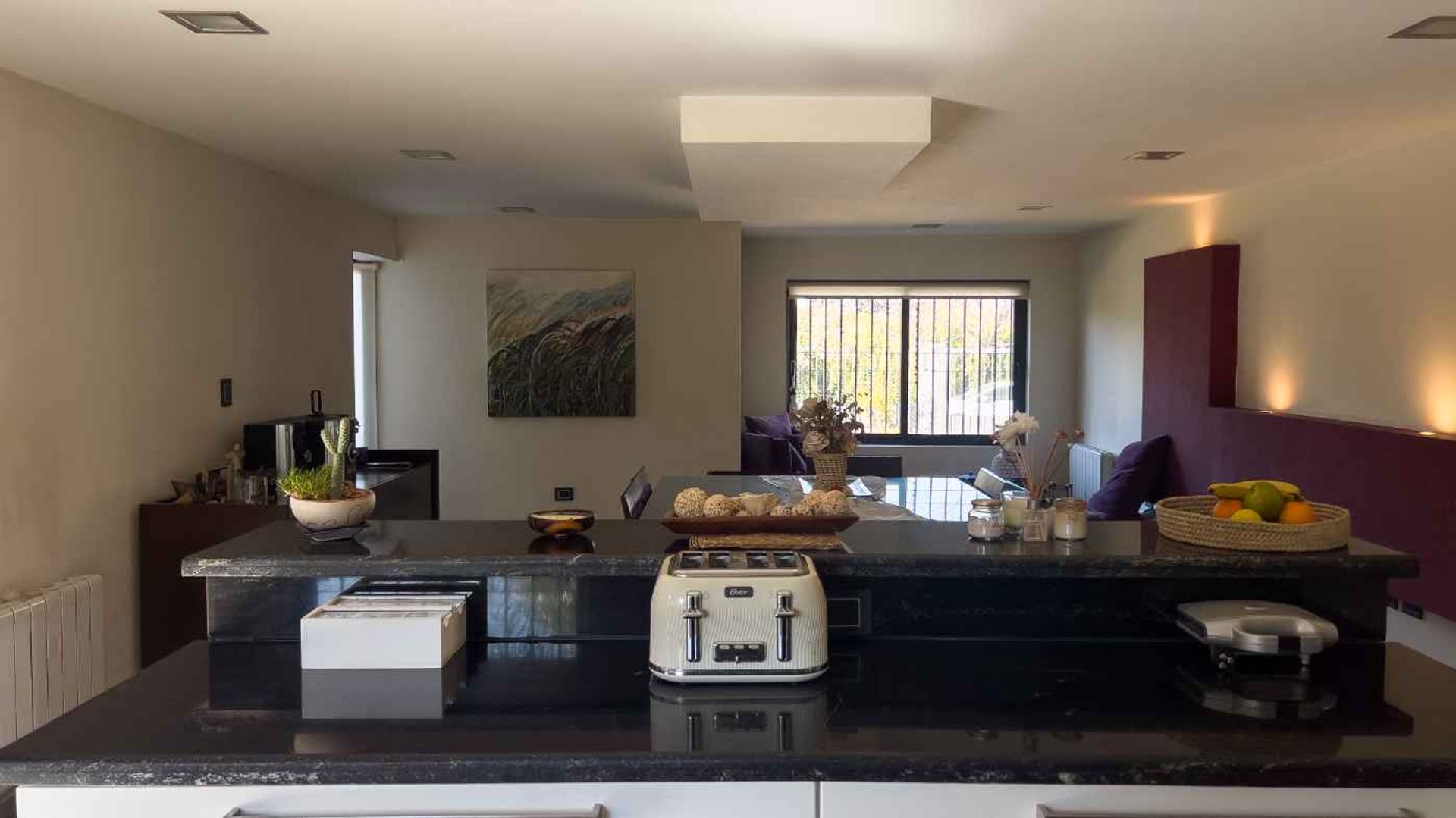 Miniatura 5 — Venta Casa Villa Allende Golf