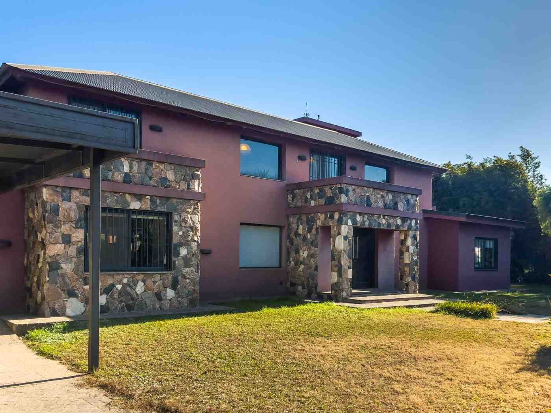 Miniatura 38 — Venta Casa Villa Allende Golf