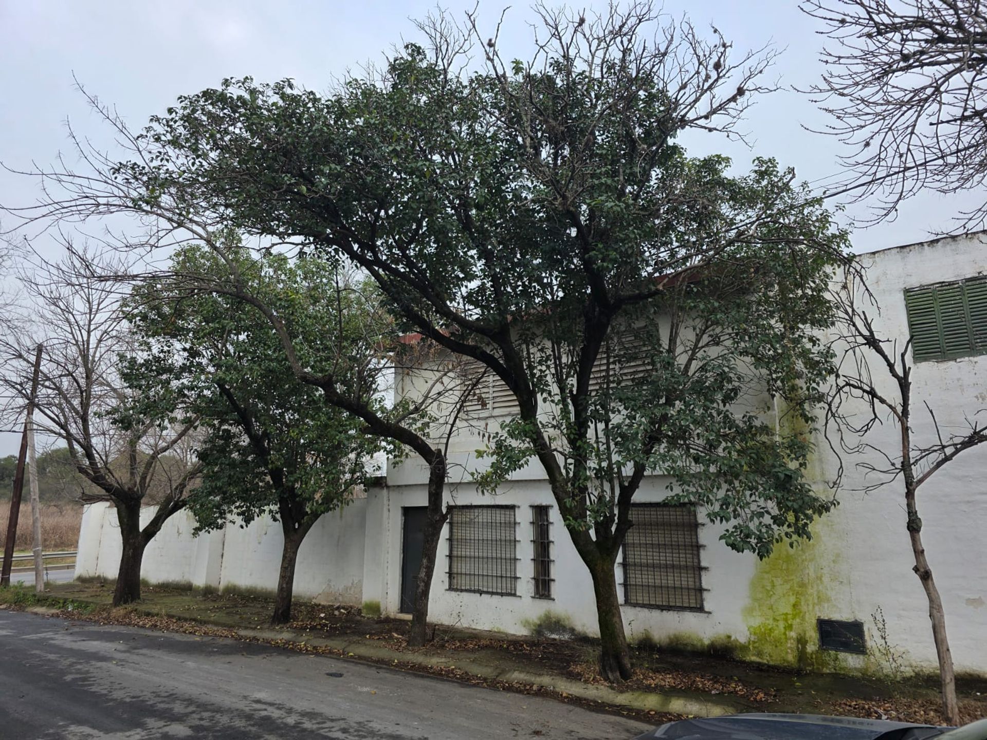Miniatura 3 — Venta Galpón Cuesta Colorada