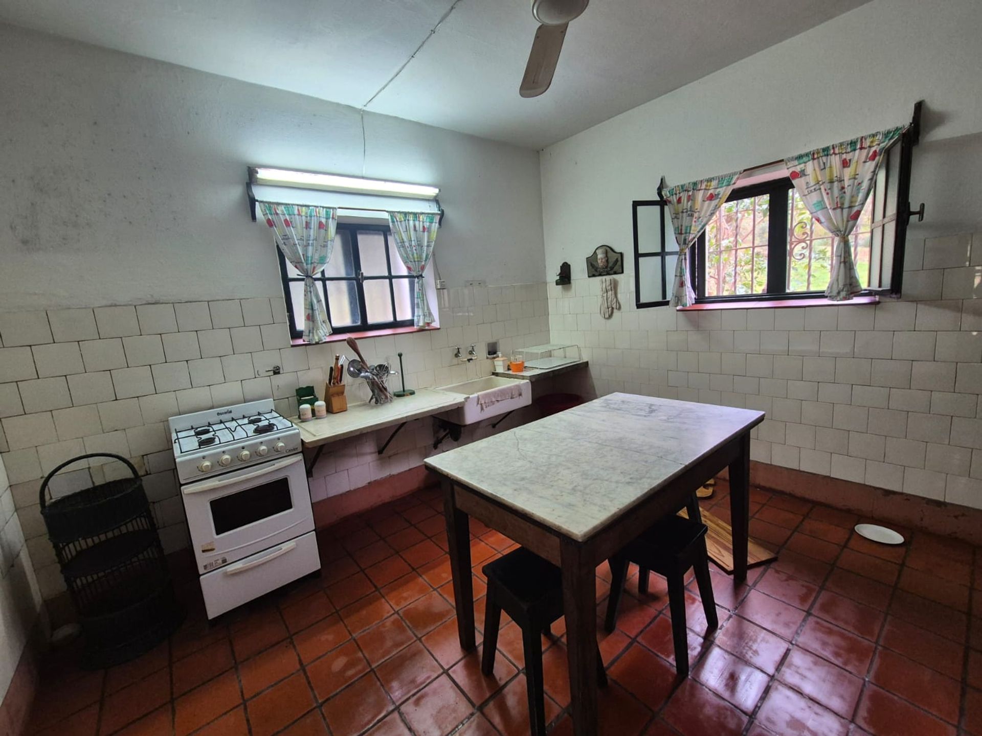 Miniatura 12 — Venta Casa / Casona Colonial La Granja