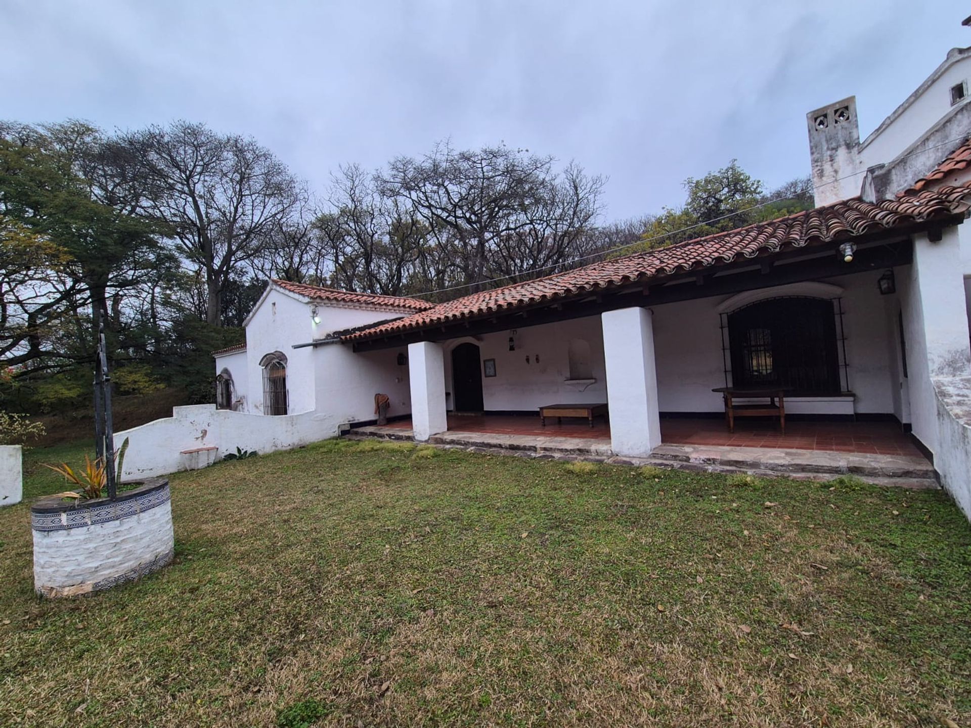 Miniatura 4 — Venta Casa / Casona Colonial La Granja