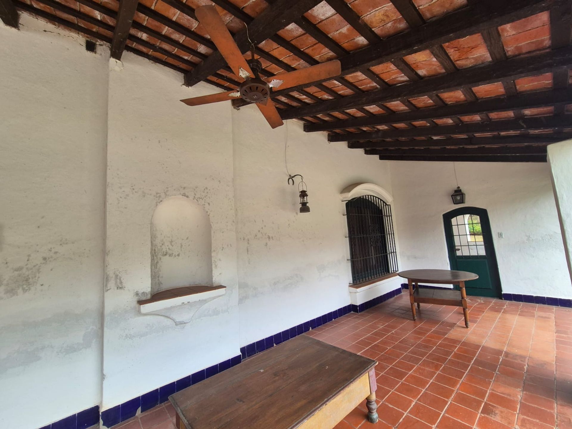 Miniatura 9 — Venta Casa / Casona Colonial La Granja