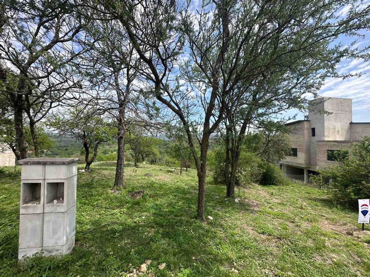 Miniatura 3 — Venta Terreno / Lote Calle Pública 100 Santa Rosa de Calamuchita