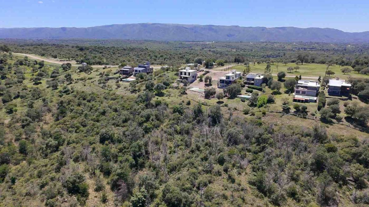 Miniatura 5 — Venta Terreno / Lote Calle Pública 100 Santa Rosa de Calamuchita