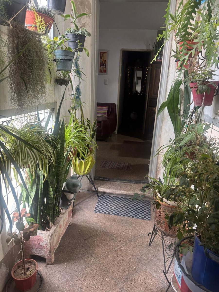 Vista principal de Departamento en Barrio Avenida Monseñor Pablo Cabrera 1900