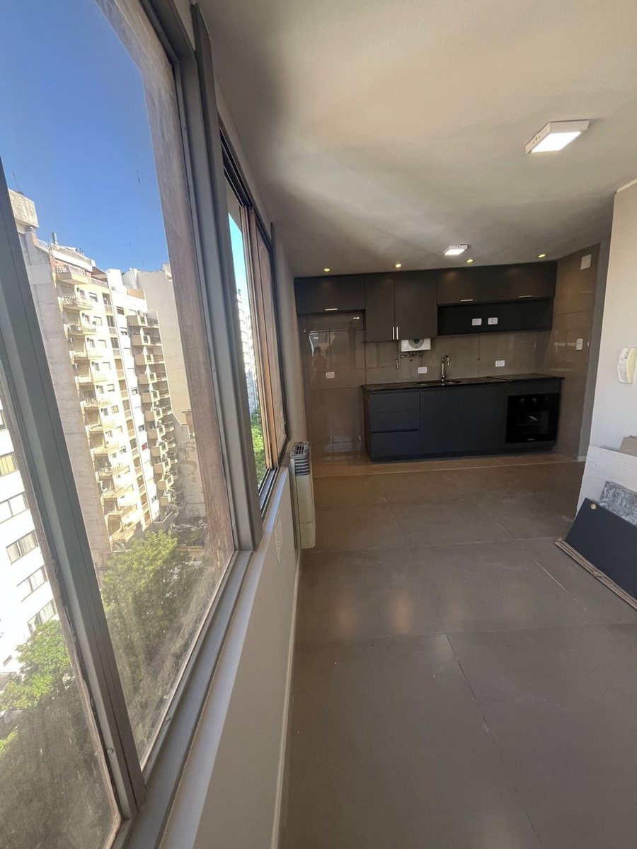Miniatura 3 — Venta Departamento Calle Pública 100 Balcarce 500