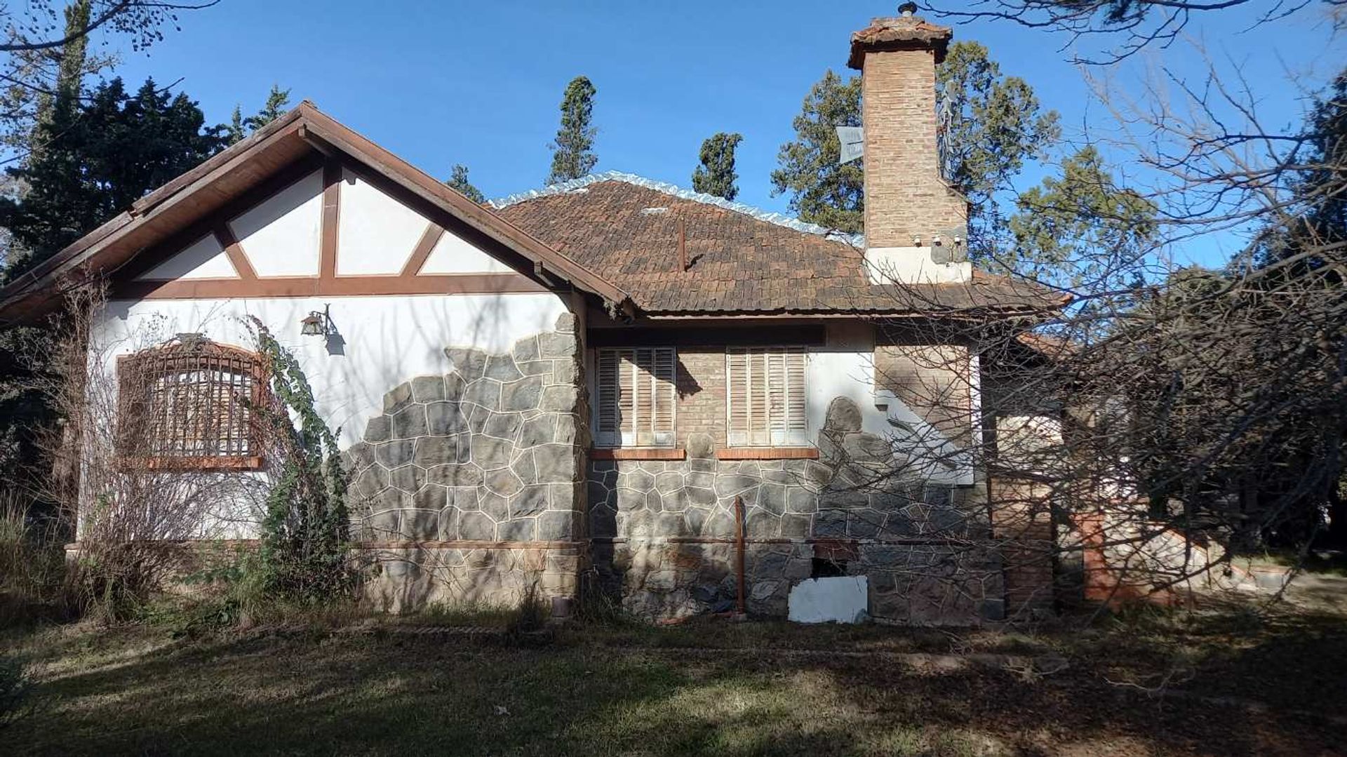 Miniatura 4 — Venta Casa Calle Pública 100 Dalmacio Vélez Sarfield 600