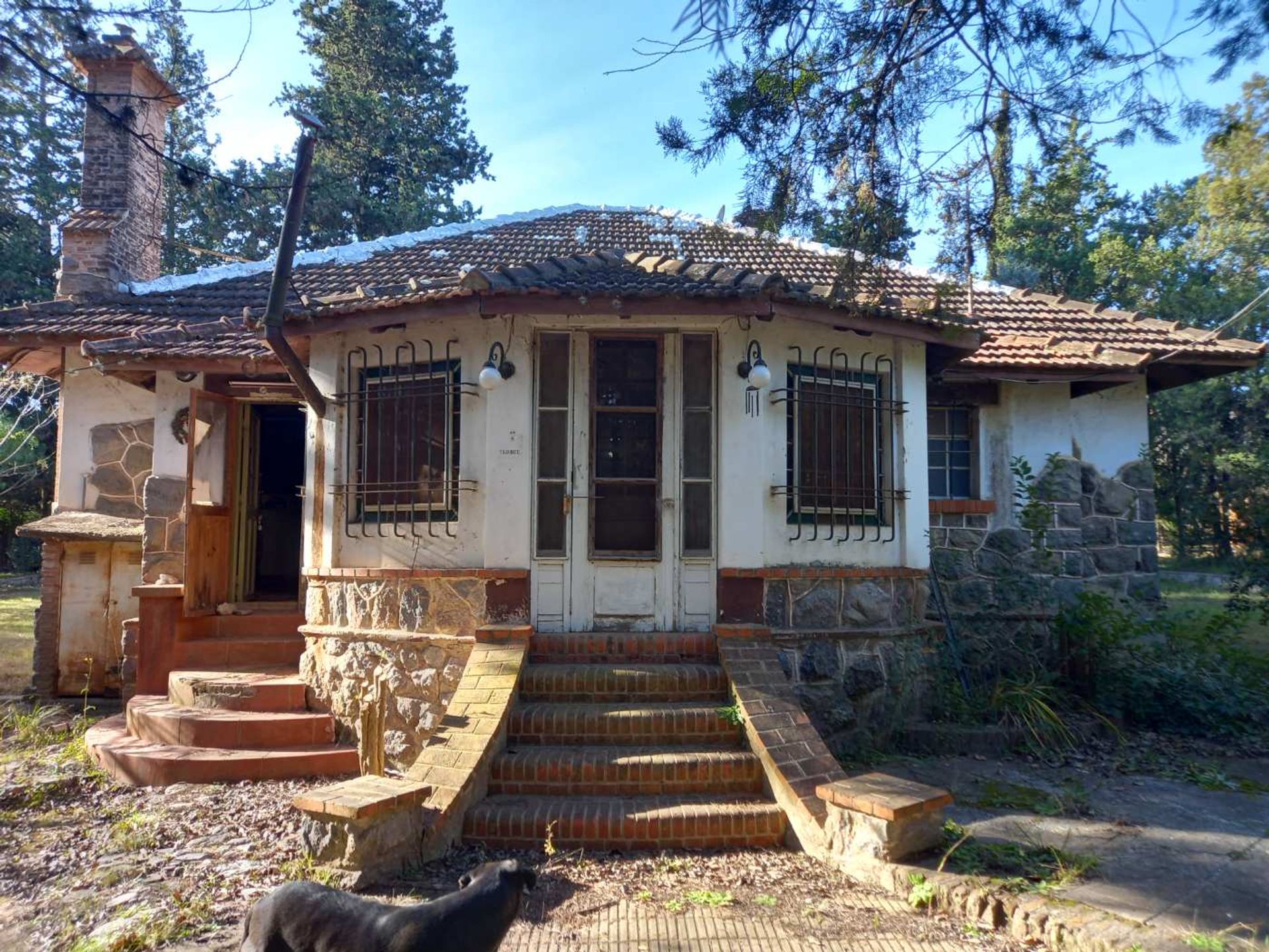 Miniatura 3 — Venta Casa Calle Pública 100 Dalmacio Vélez Sarfield 600