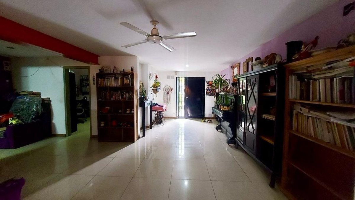 Miniatura 3 — Venta Casa Calle Pública 100 Pedro Goyena 1500