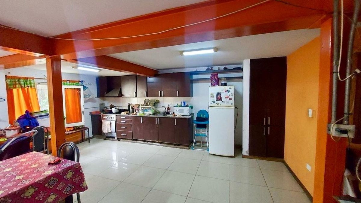 Vista principal de Casa en Barrio Pedro Goyena 1500