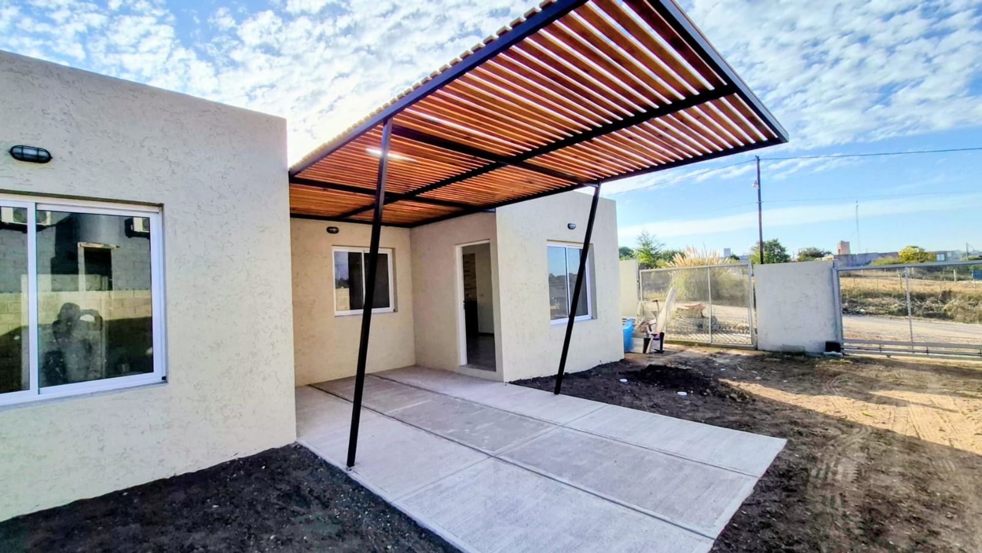Miniatura 3 — Venta Departamento Calle Pública 100 Los Talas 0