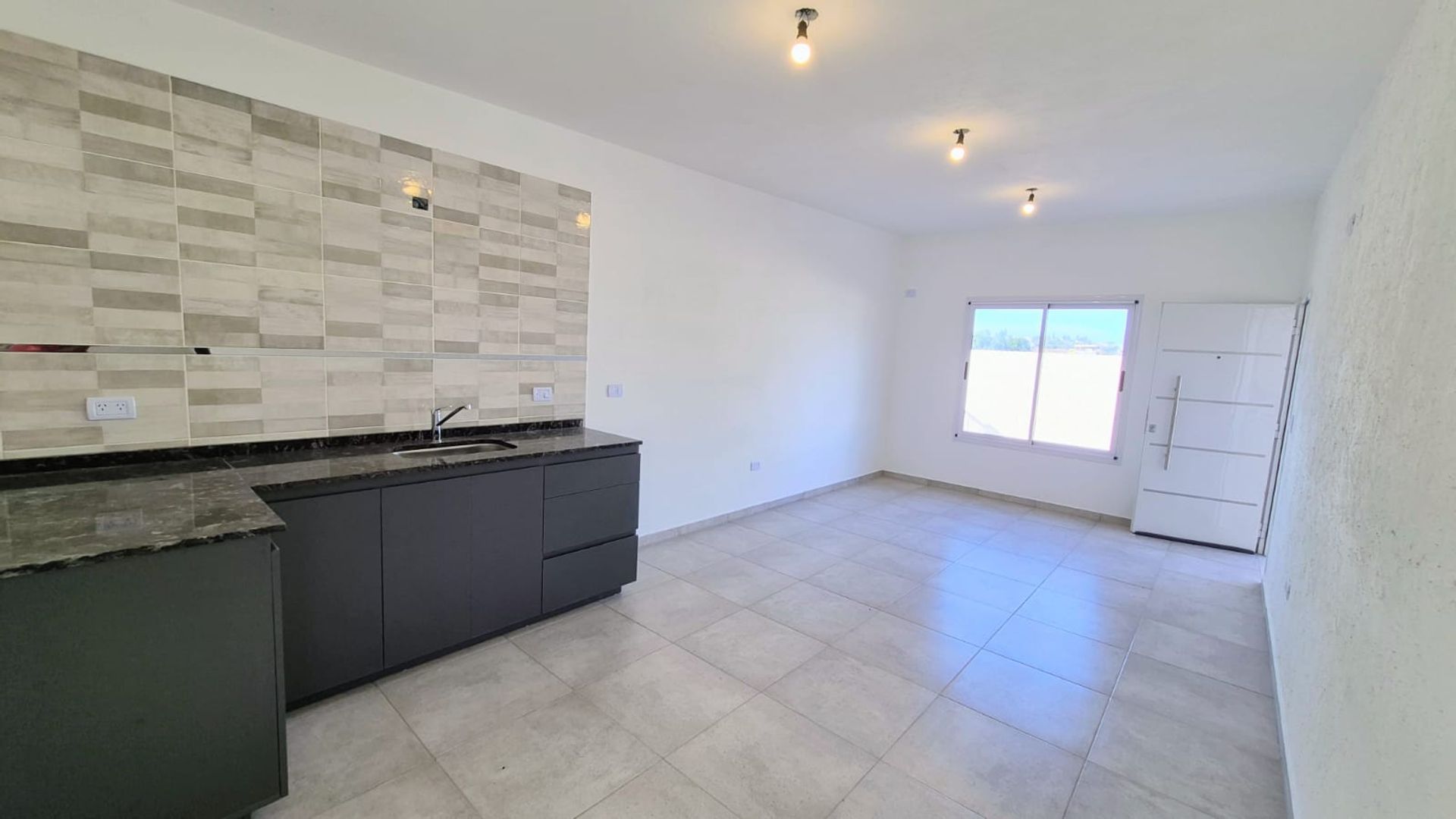 Miniatura 5 — Venta Departamento Calle Pública 100 Los Talas 0