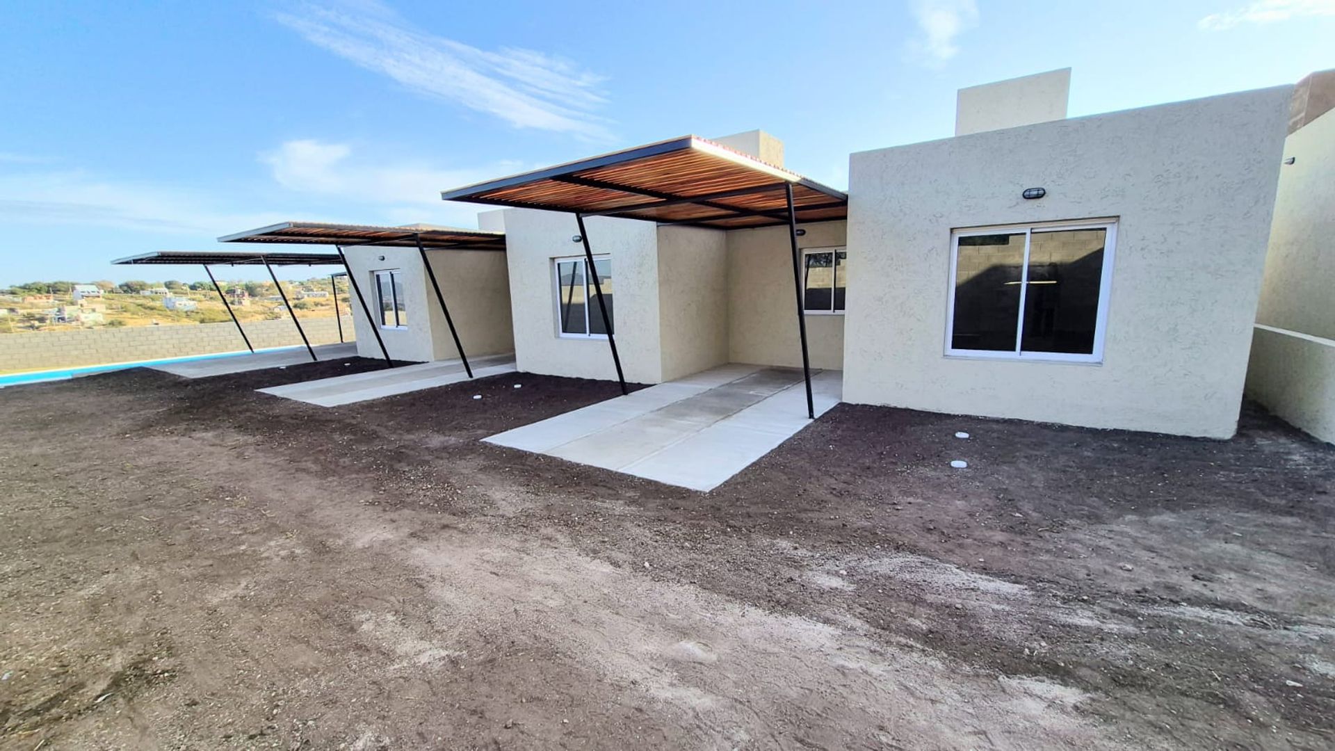 Miniatura 4 — Venta Departamento Calle Pública 100 Los Talas 0
