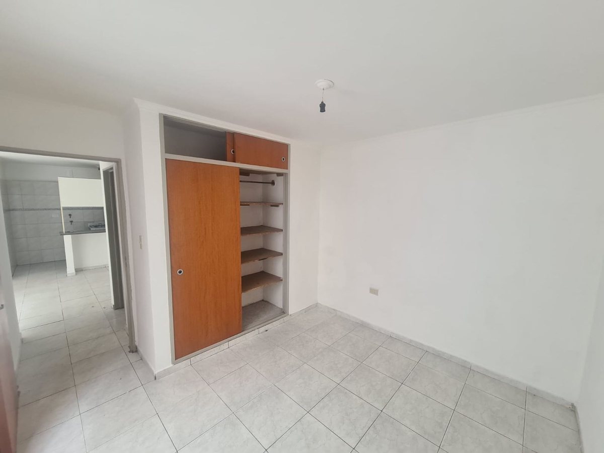 Miniatura 3 — Venta Departamento Calle Pública 100 Martín García 500