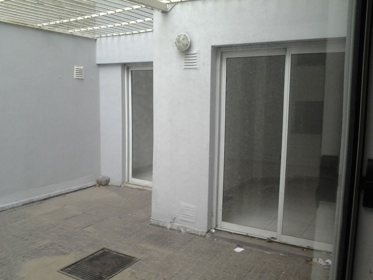 Miniatura 4 — Venta Departamento Calle Pública 100 Martín García 500