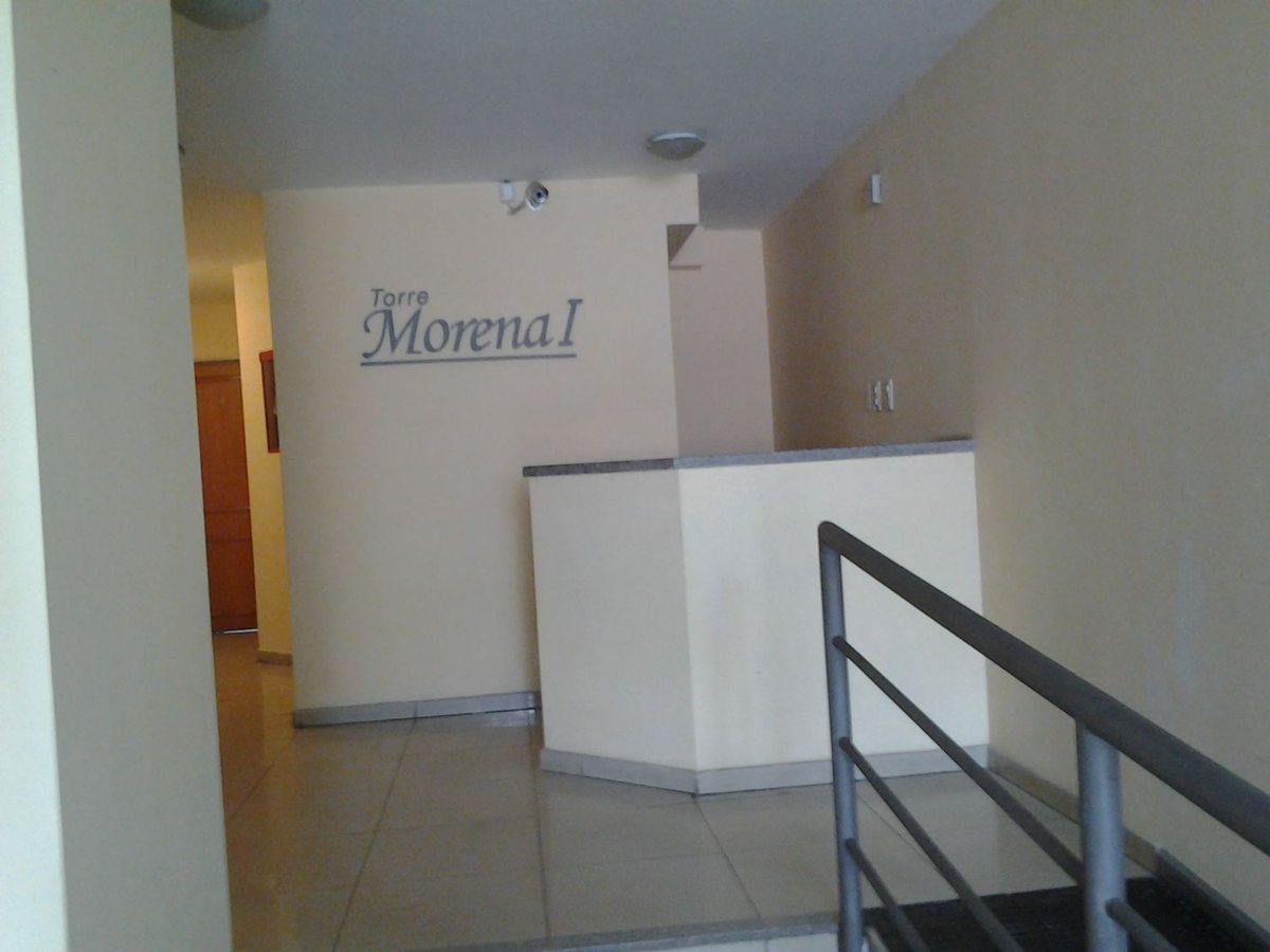 Miniatura 2 — Venta Departamento Calle Pública 100 Martín García 500