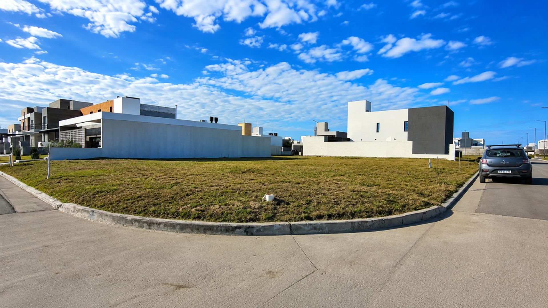 Miniatura 2 — Venta Terreno / Lote Calle Pública 100 Cordoba