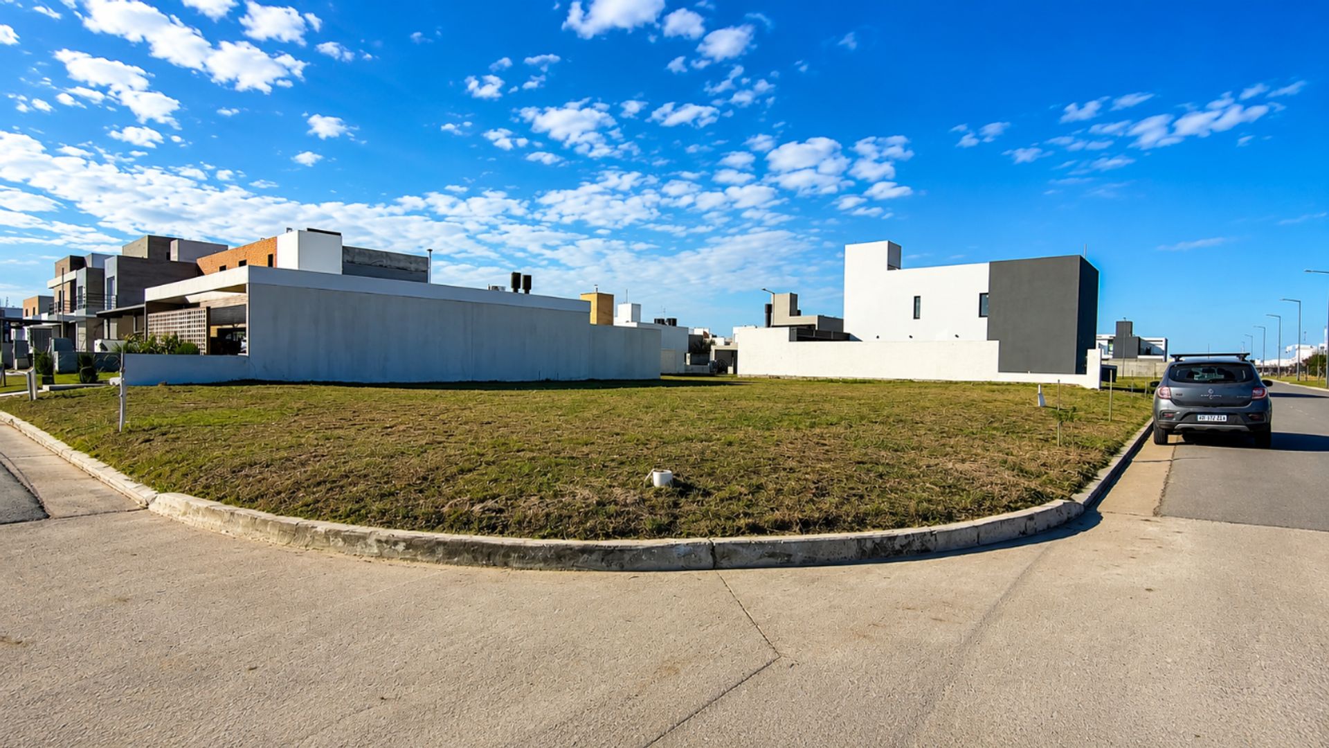 Miniatura 5 — Venta Terreno / Lote Calle Pública 100 Cordoba