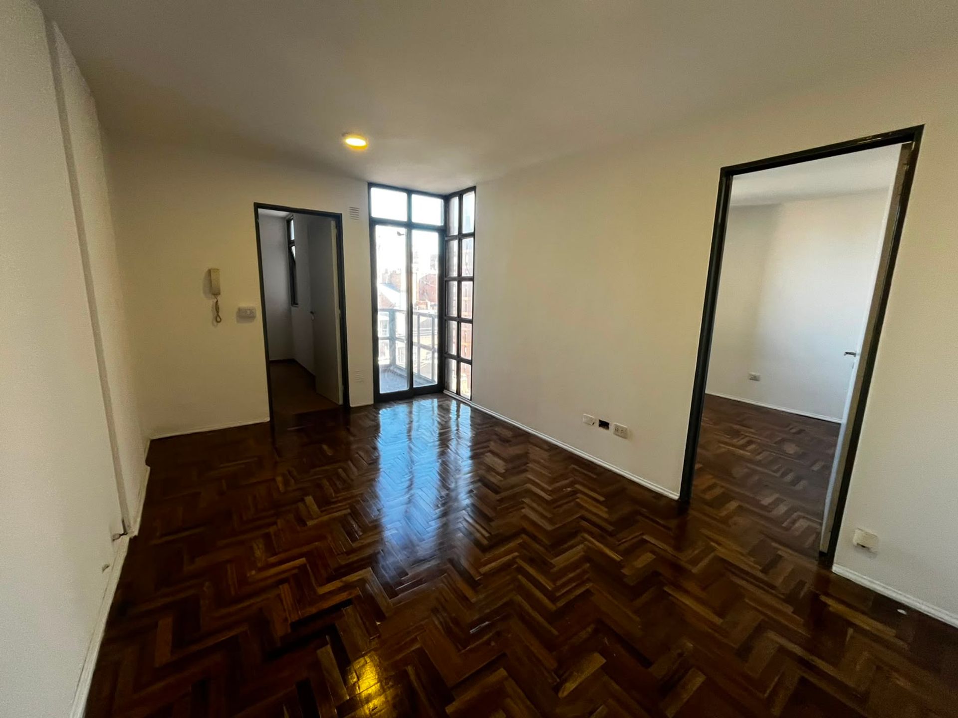 Miniatura 2 — Venta Departamento Calle Pública 100 Crisol 100