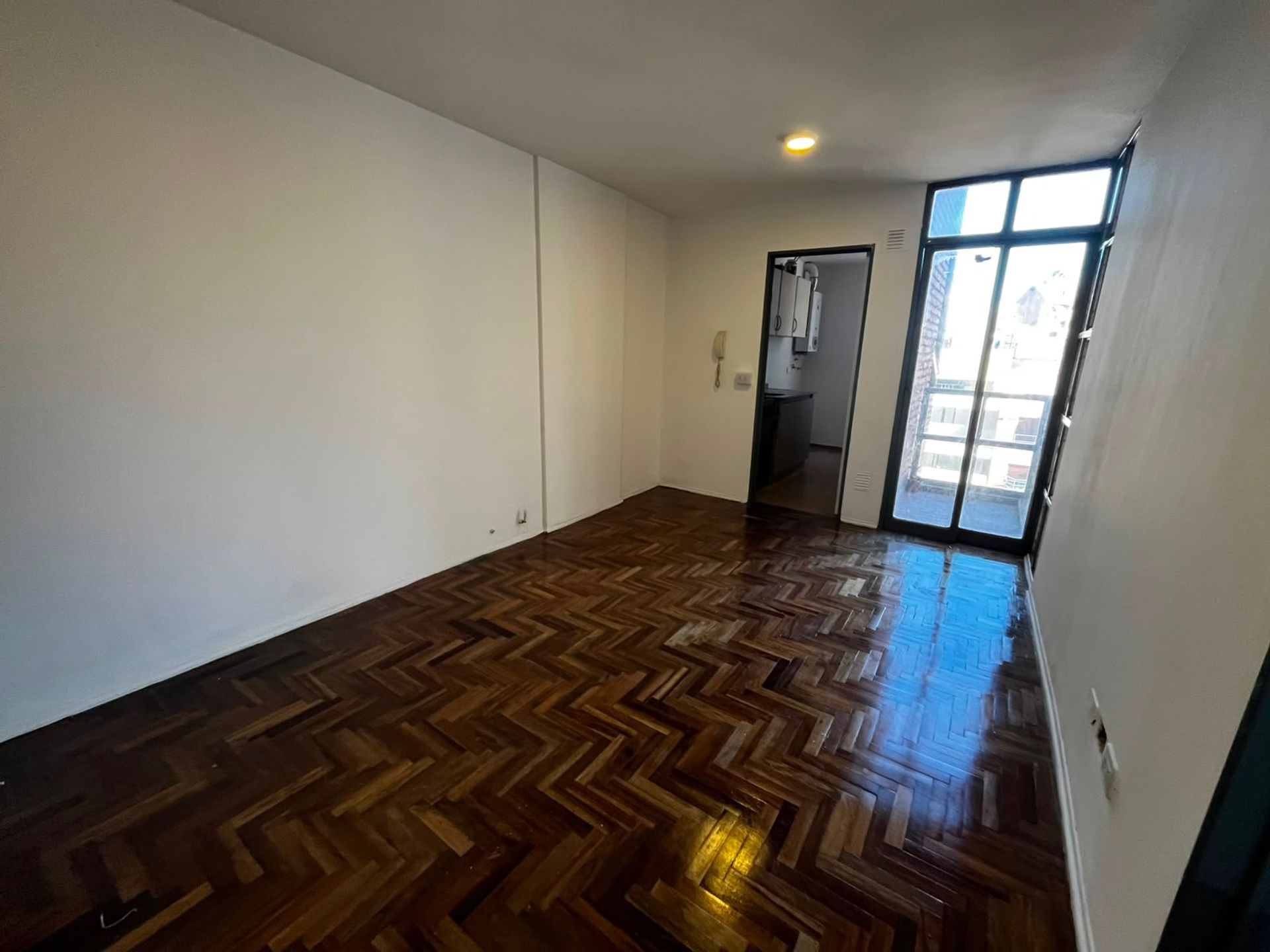 Miniatura 3 — Venta Departamento Calle Pública 100 Crisol 100