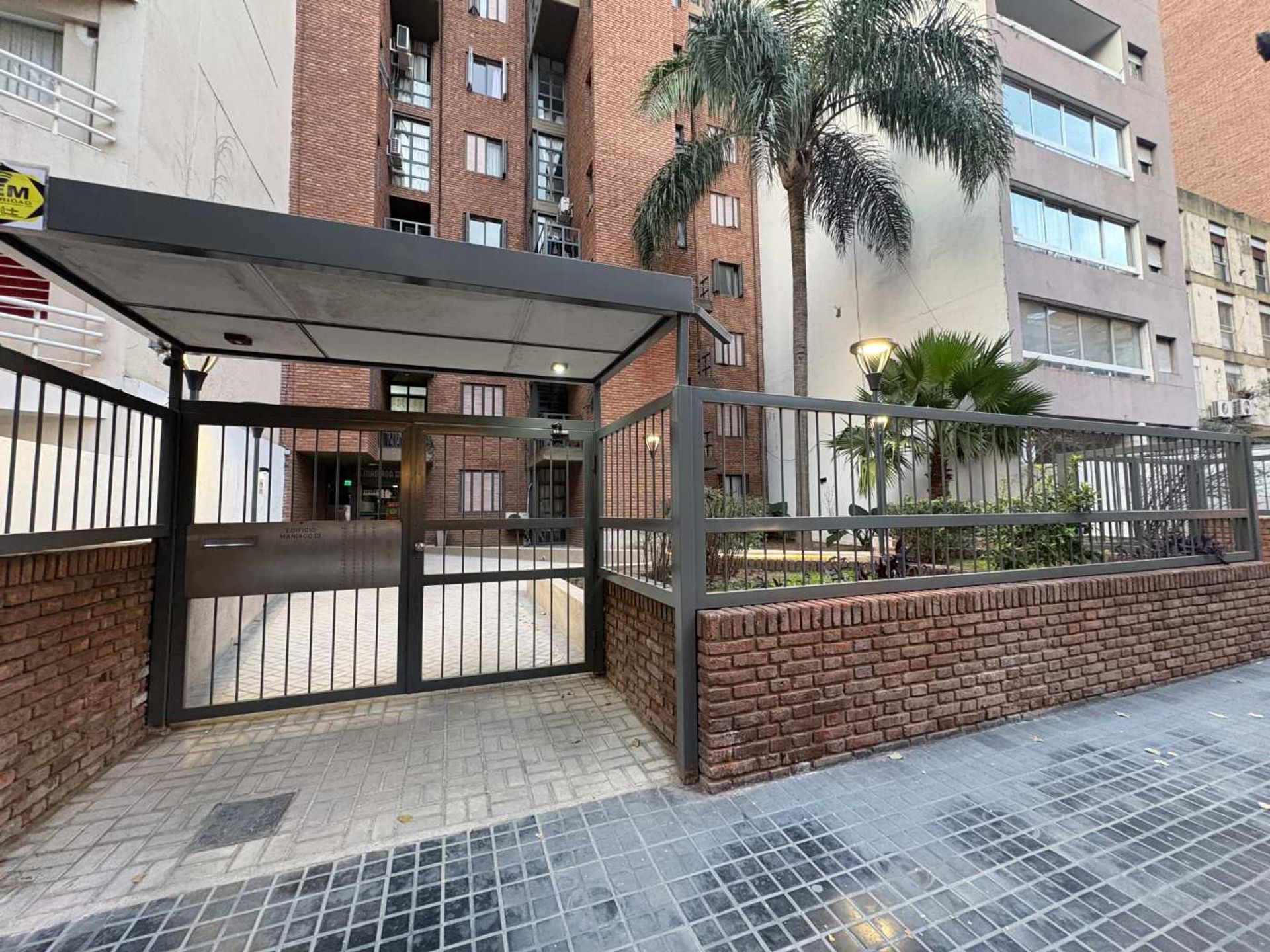 Miniatura 5 — Venta Departamento Calle Pública 100 Crisol 100