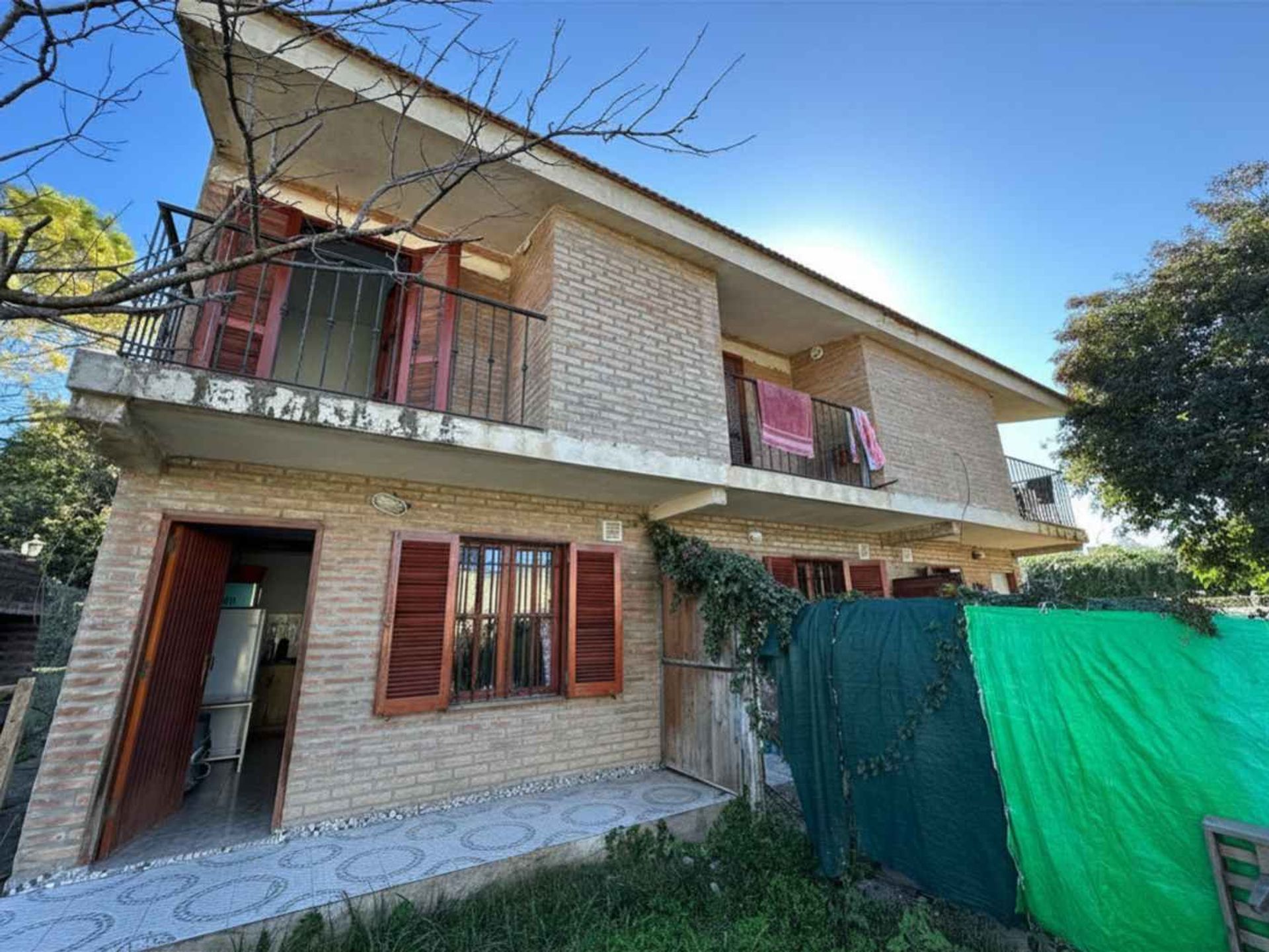 Miniatura 2 — Venta Casa Calle Pública 100 Ormachea 2700