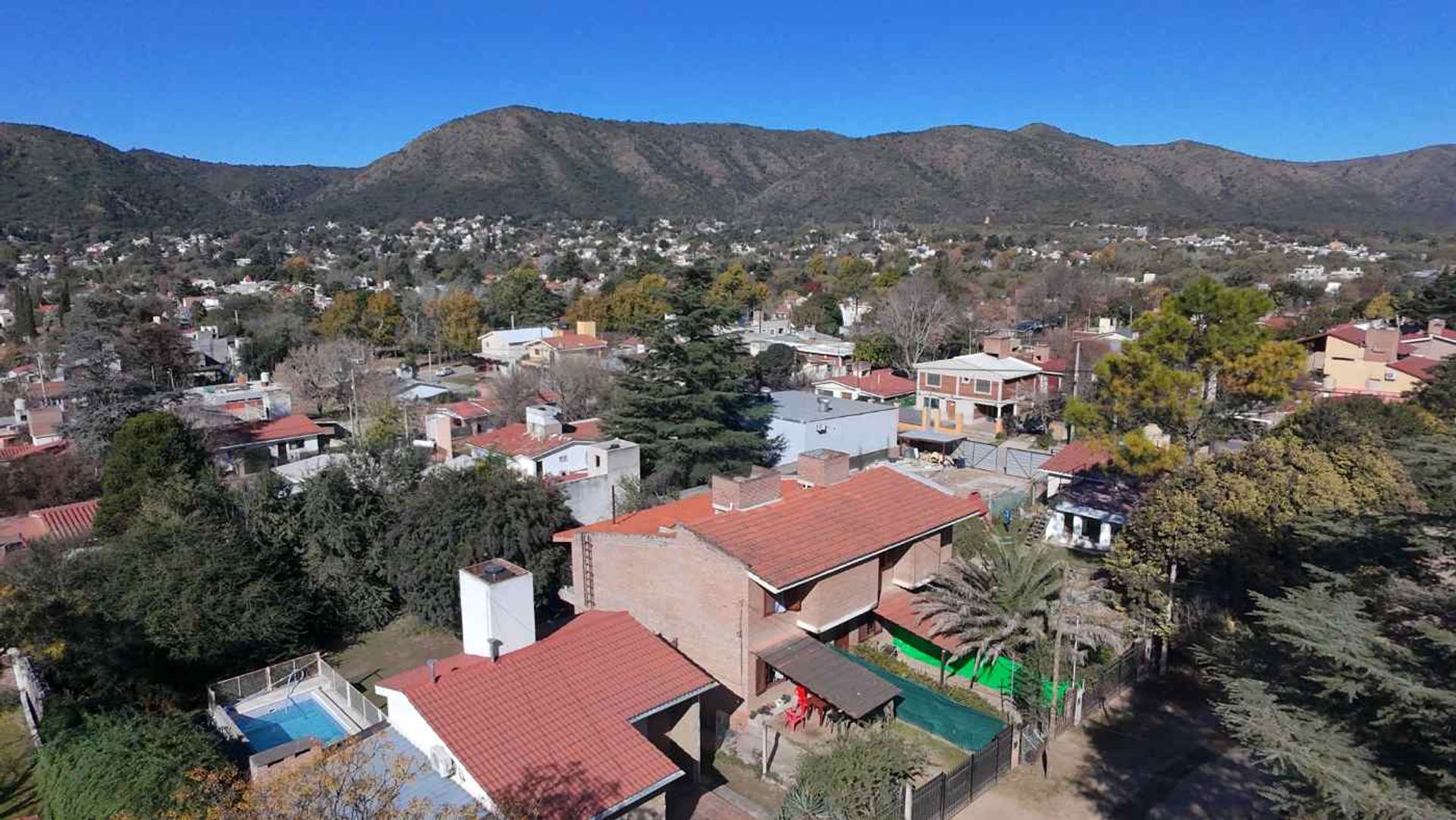 Vista principal de Casa en Barrio Ormachea 2700