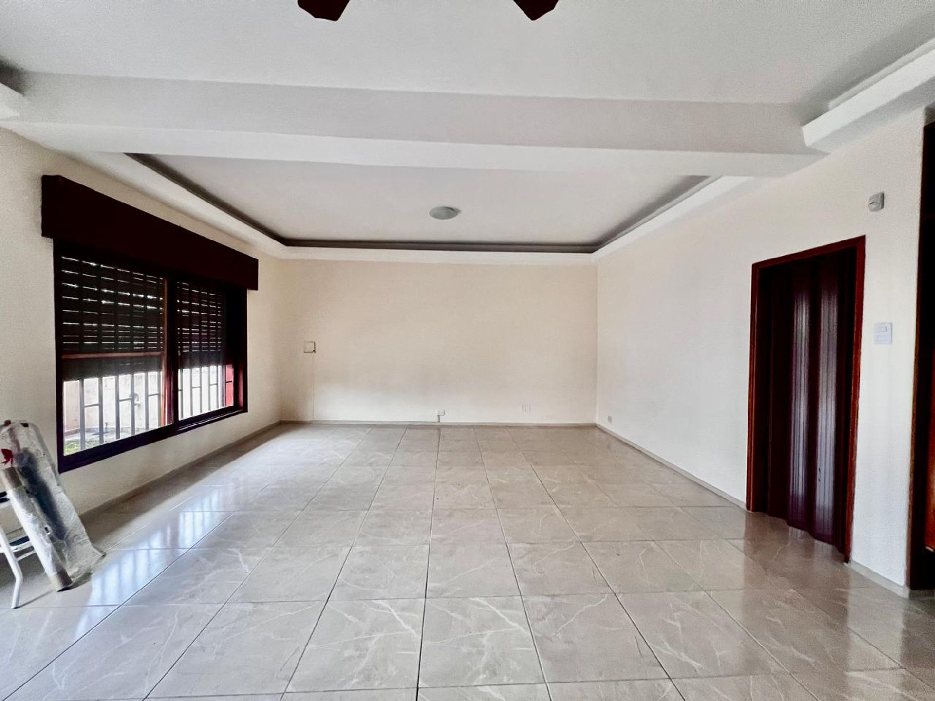 Vista principal de Casa en Barrio Obispo Carranza 1600
