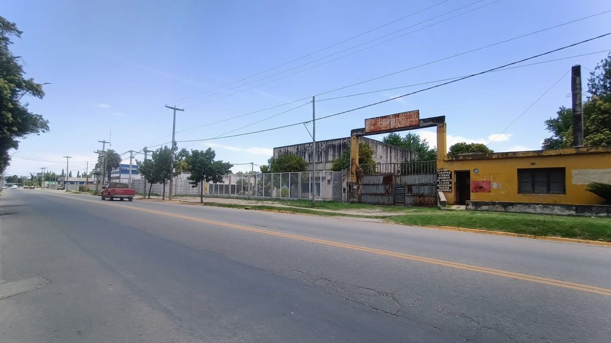 Miniatura 3 — Venta Galpón Avenida Juan B Justo 7400 Córdoba