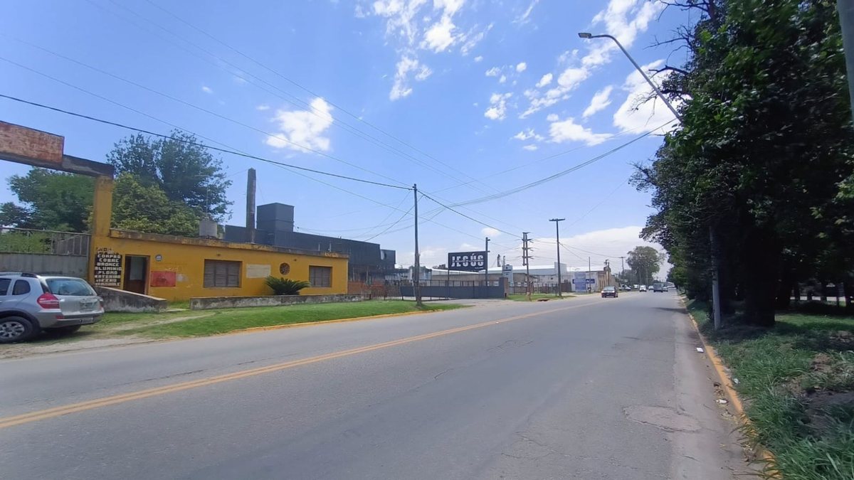 Miniatura 16 — Venta Galpón Avenida Juan B Justo 7400 Córdoba