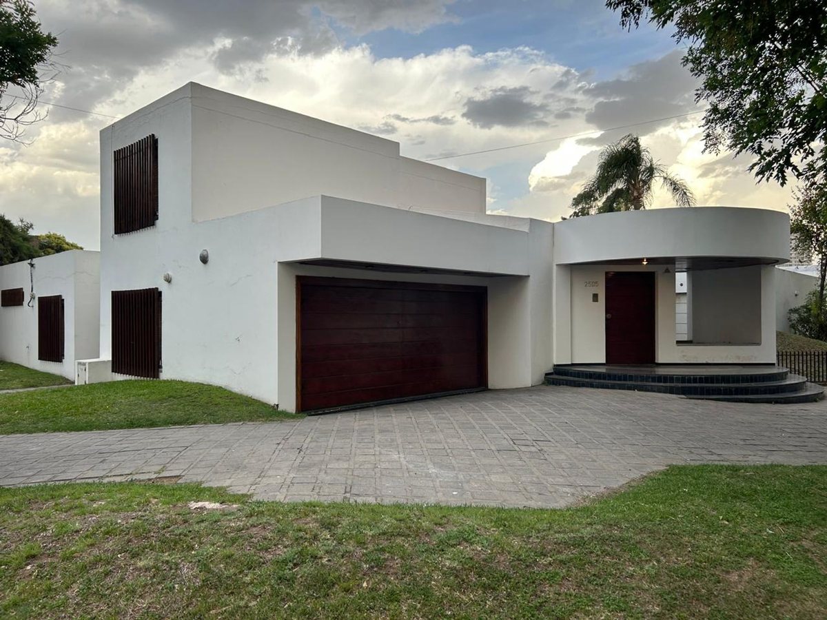 Vista principal de Inmueble en Barrio Córdoba