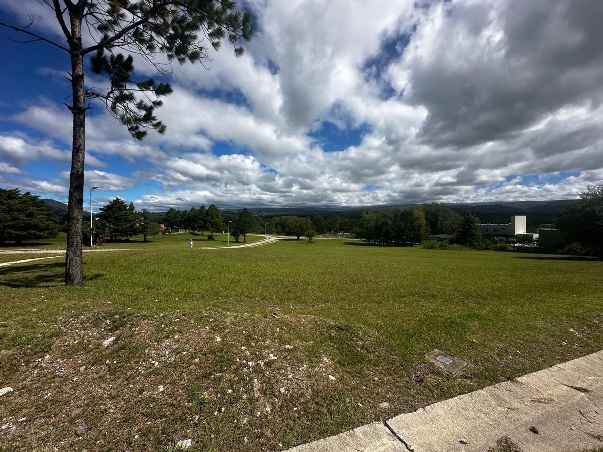 Miniatura 3 — Venta Terreno / Lote Calle Pública 100 Villa Carlos Paz